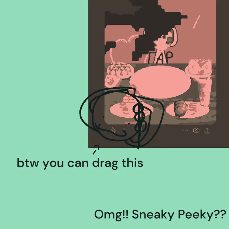 Game by @M0CH1_EM0J1C4T