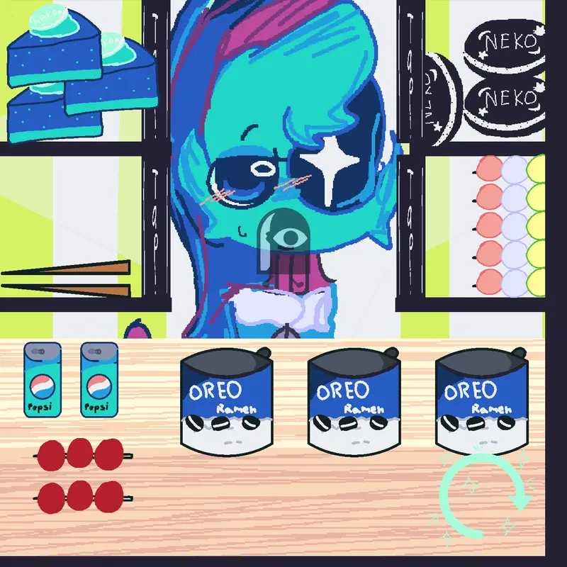 Game by @Pikminn