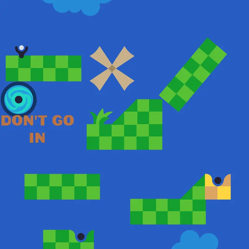 Game by @Female_Noob