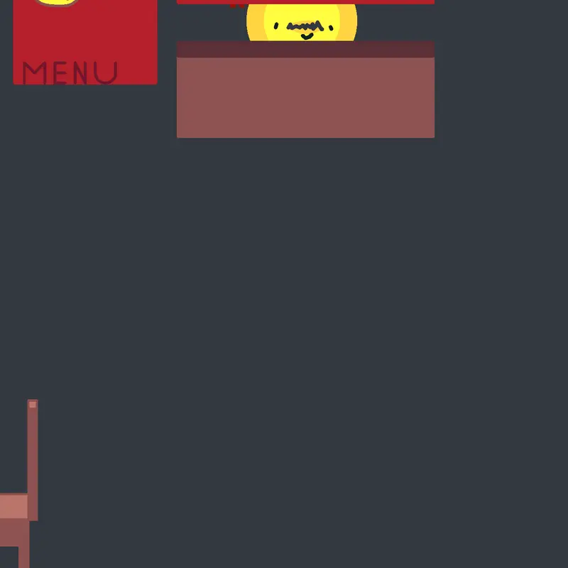 Game by @MatthewOndon