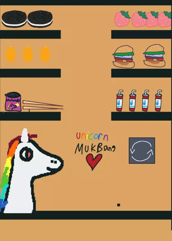 Game by @zozocheetah1128