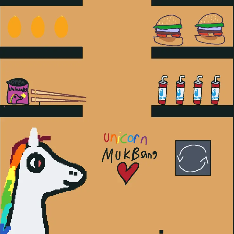 Game by @zozocheetah1128
