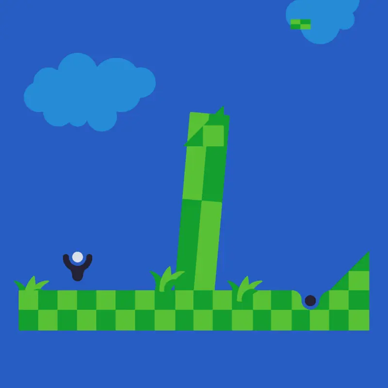 Game by @Unknowngloo