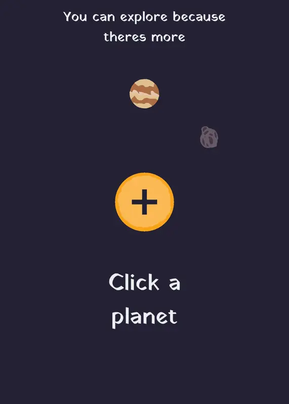 Orbit by @zoifin-lol
