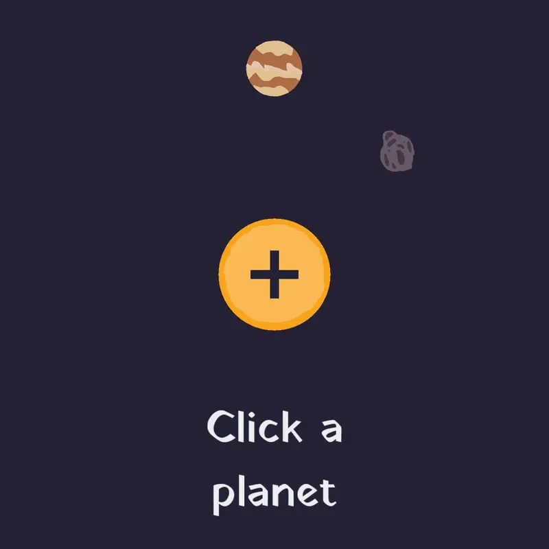 Orbit by @zoifin-lol