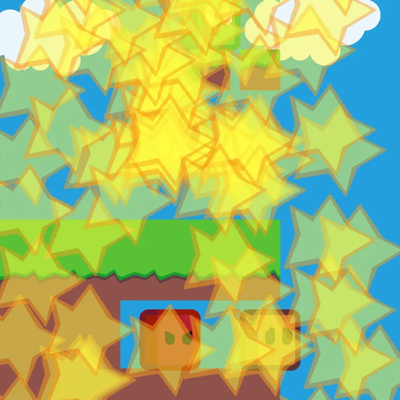 Game by @vuksa