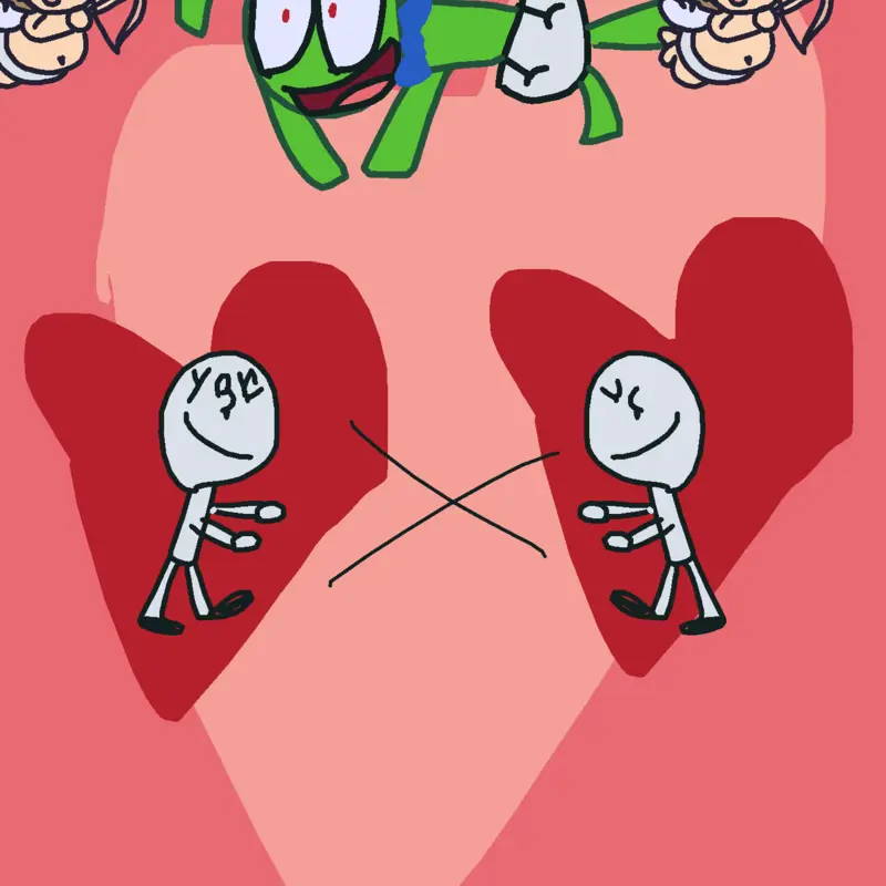 Game by @Greenbunny
