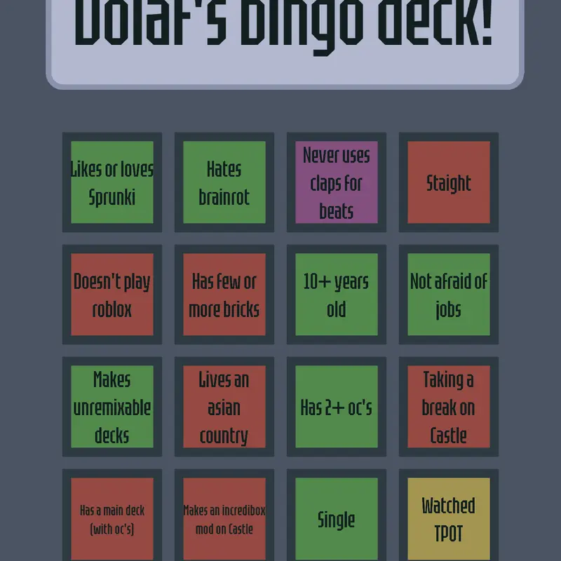 Game by @aquathekitty