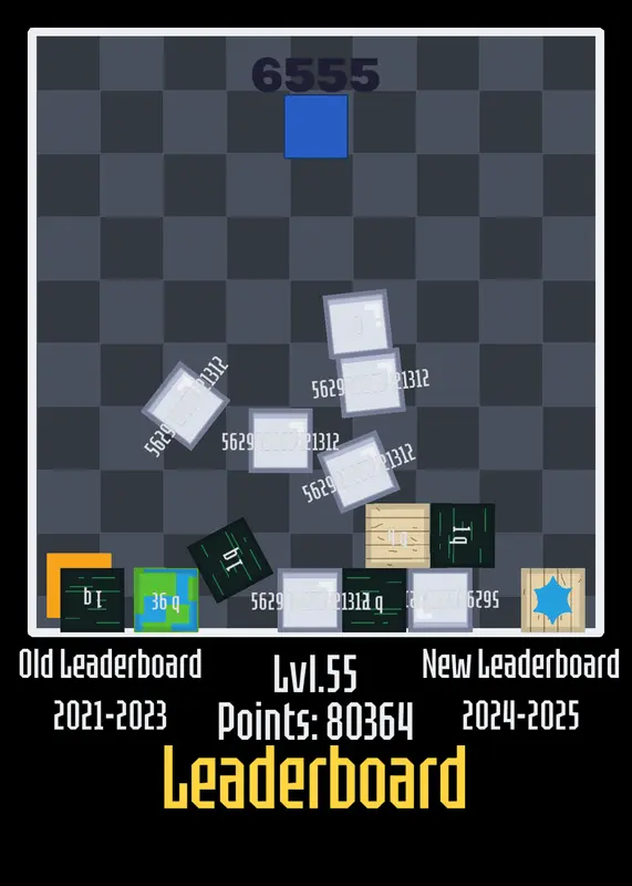 Game by @Kinghim27