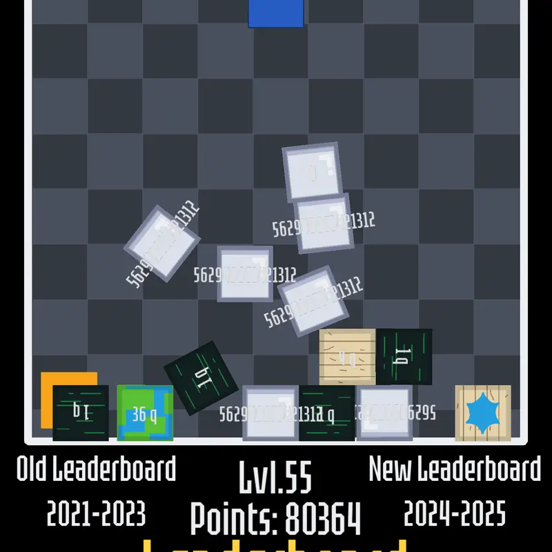 Game by @Kinghim27
