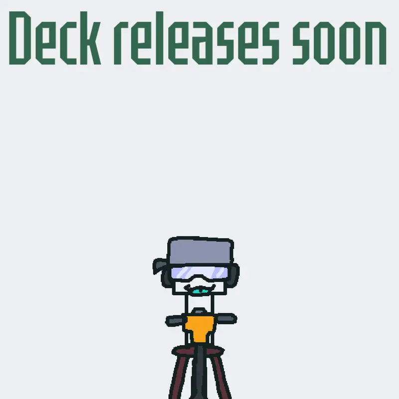 Soon by @THE-TALLGUY