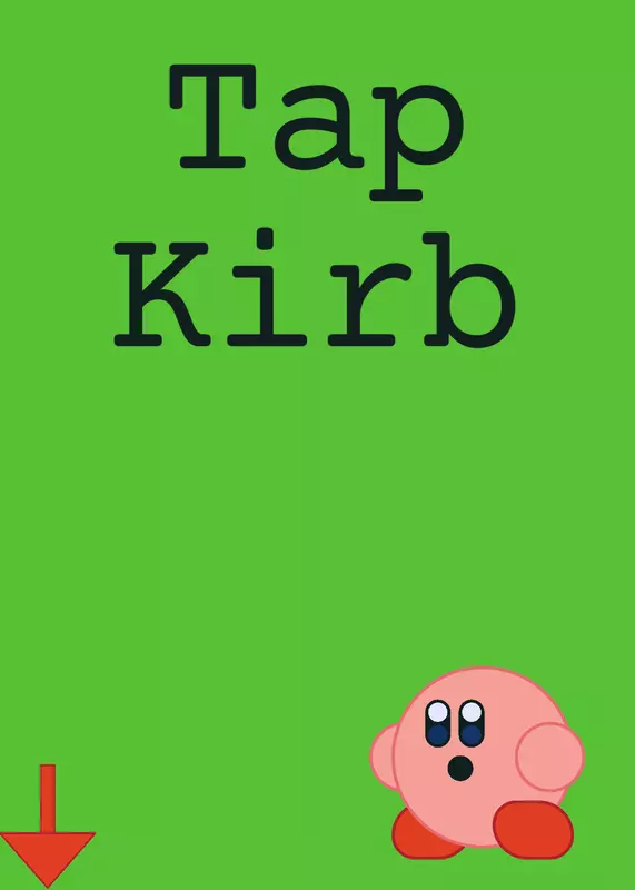 Game by @SuperMar10