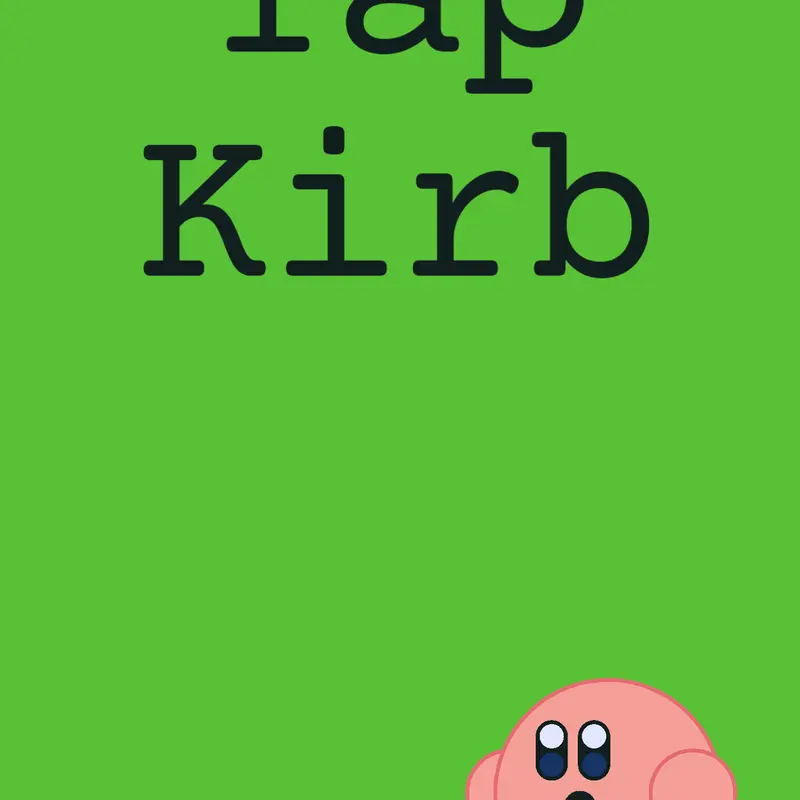 Game by @SuperMar10