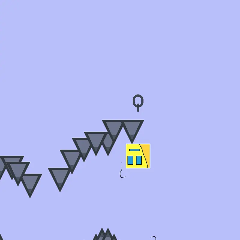 Game by @chainsawguy