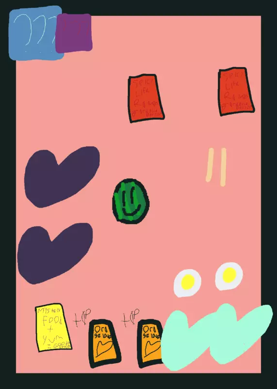 Game by @KobeniWillowandCyn