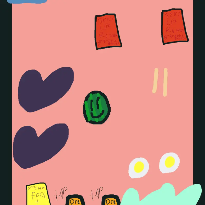 Game by @KobeniWillowandCyn