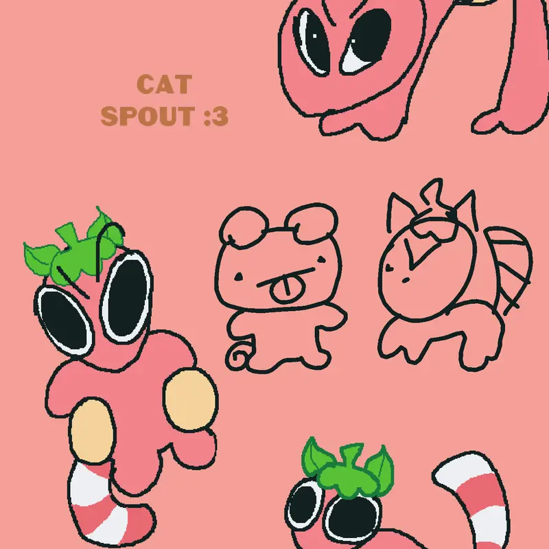 Game by @Chloe_flowerbloom