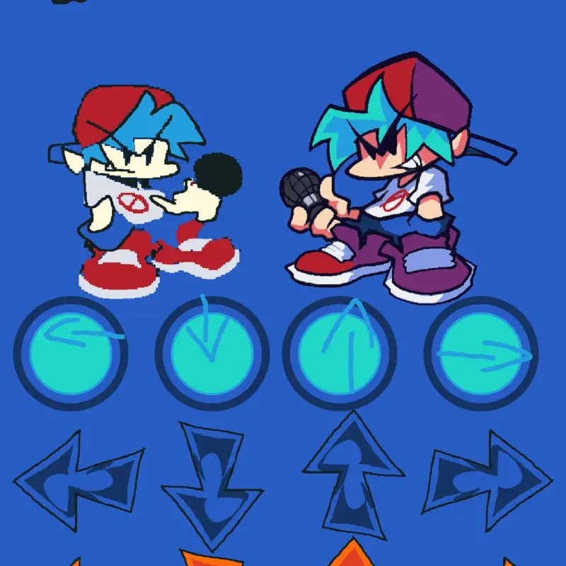 Game by @b303220