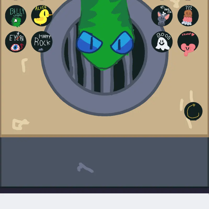 Game by @cat_mukbang