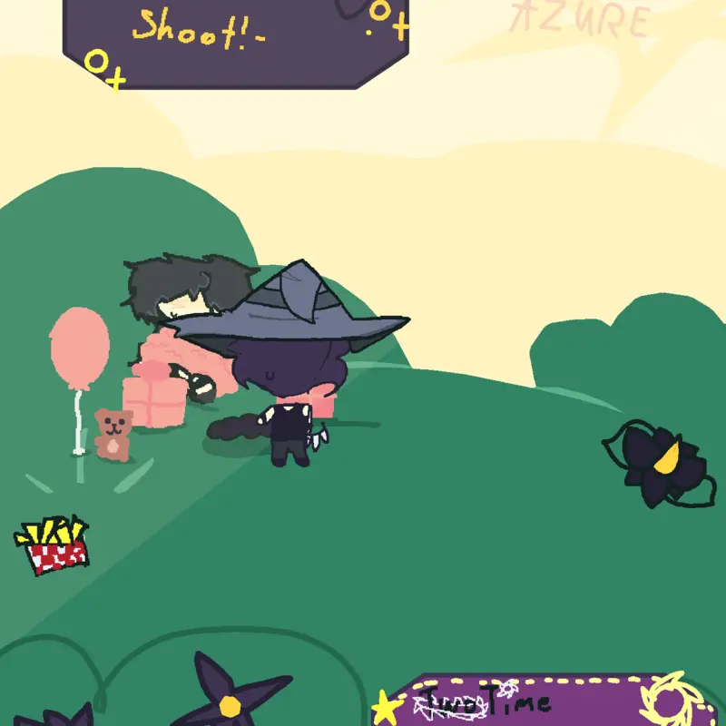 Game by @Meowl