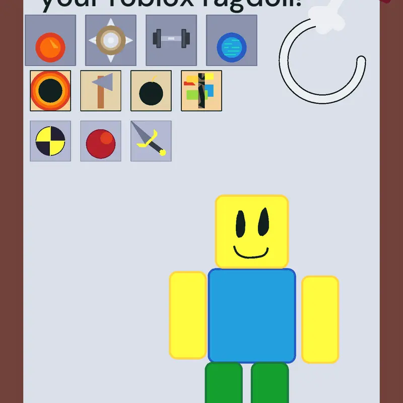 Game by @reysa_alexandra