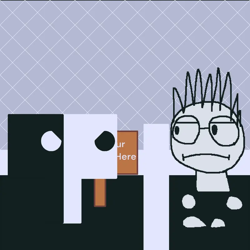 Game by @TheProgame