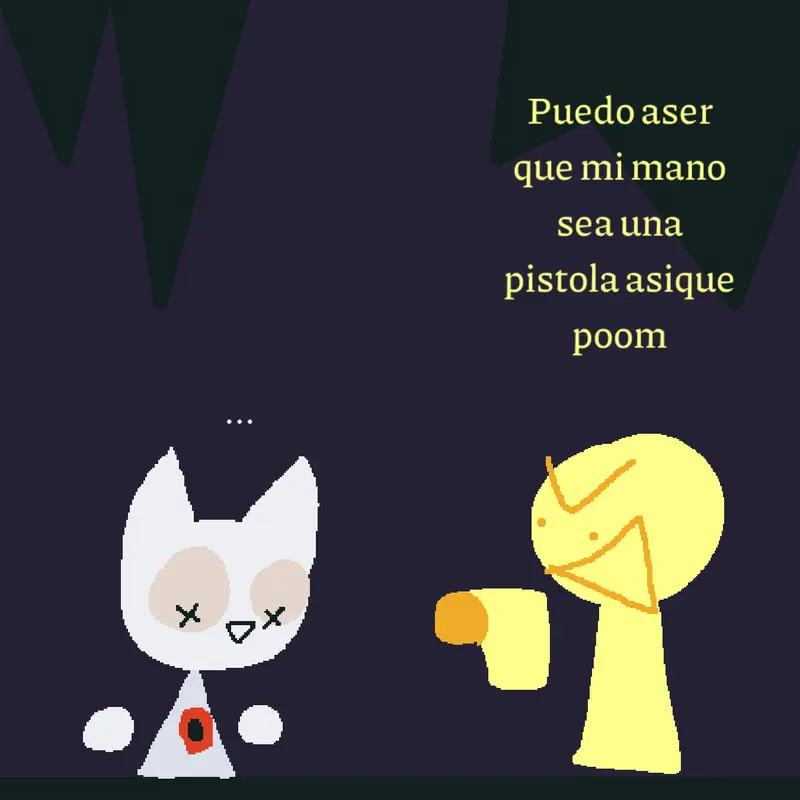 Game by @Ezequiel19
