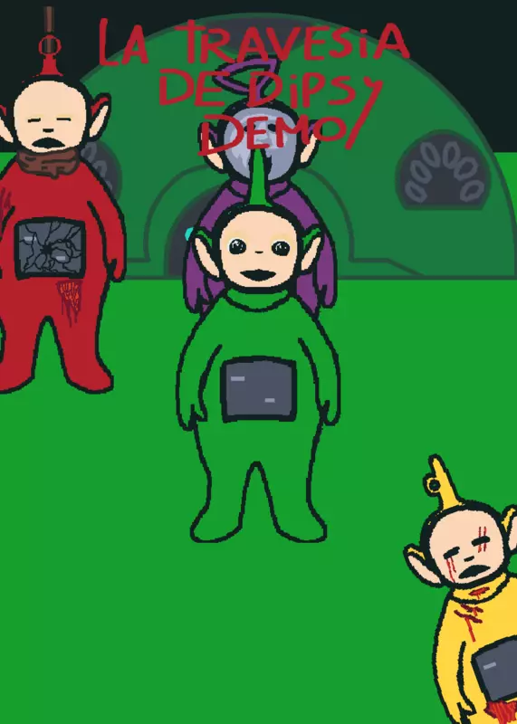 Game by @MrLiminal