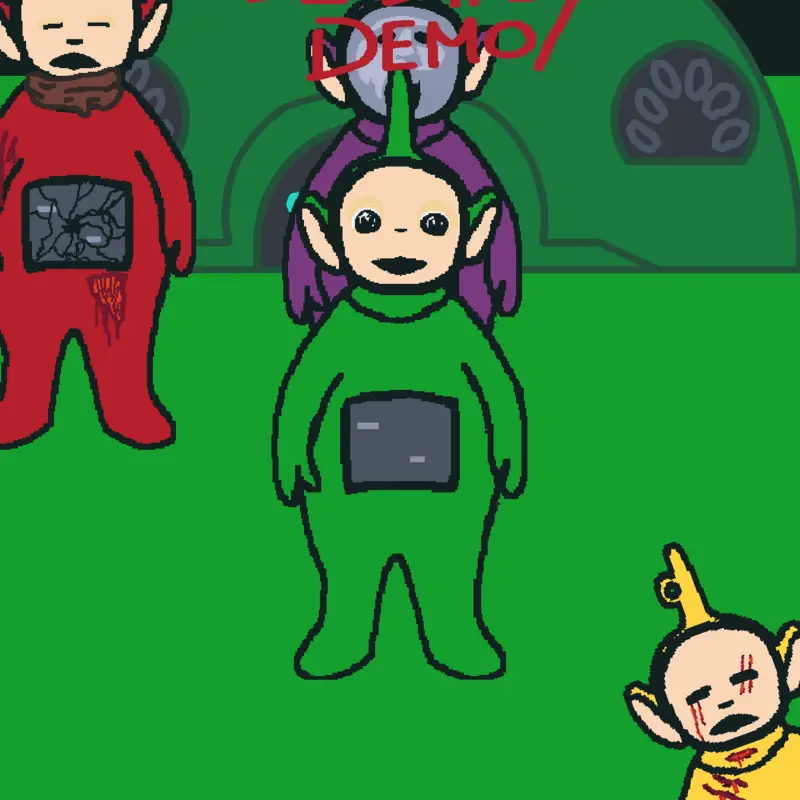 Game by @MrLiminal