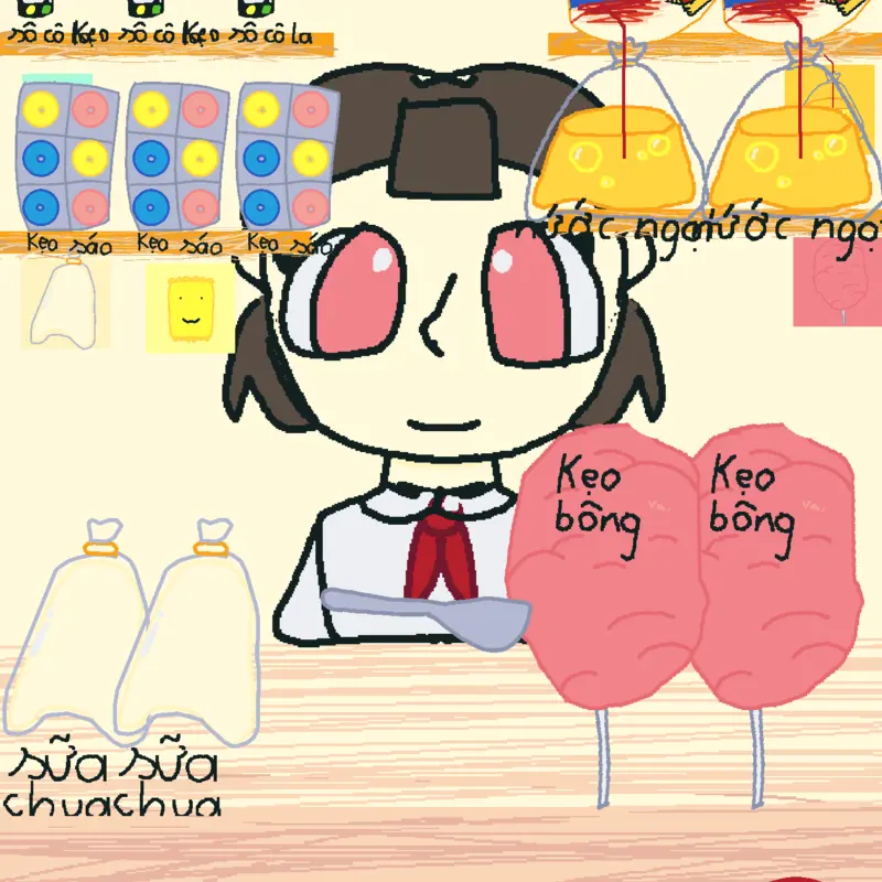 Game by @lily_23