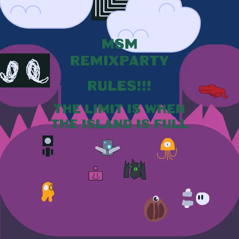 Game by @drakejamesym