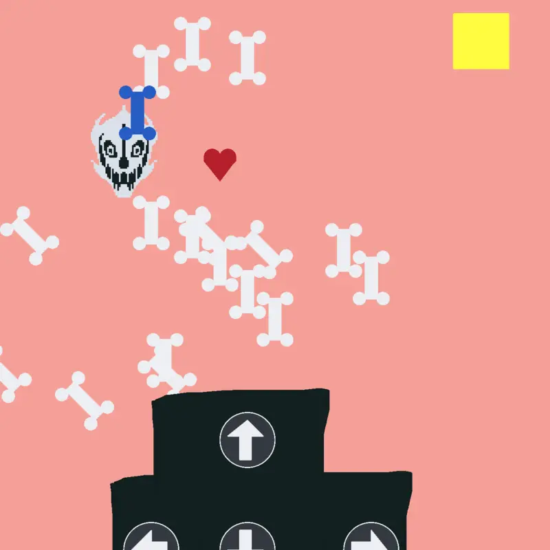 Game by @DAVIdlgamer