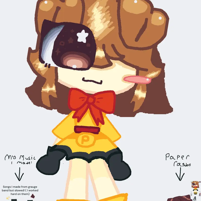 Game by @StarJelly