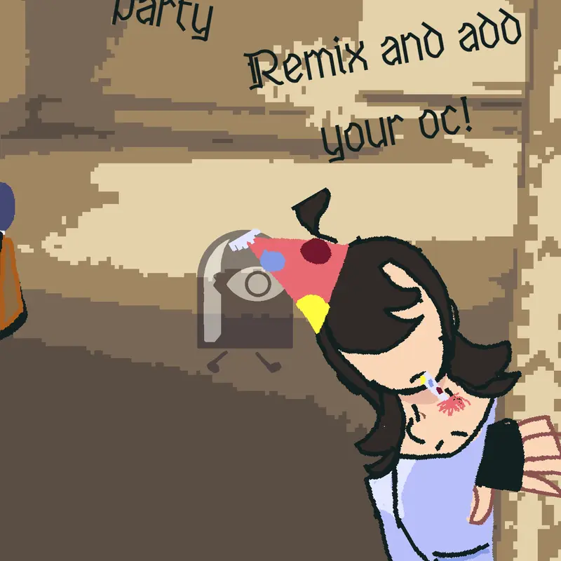 Game by @YesYesGuy