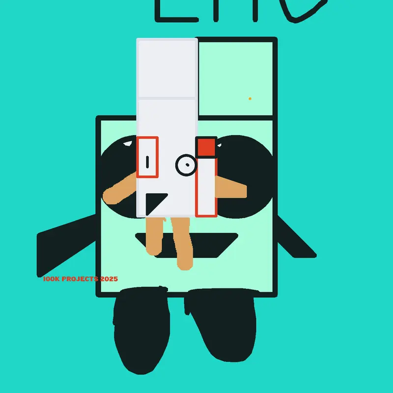 Game by @Numberblocks_2050