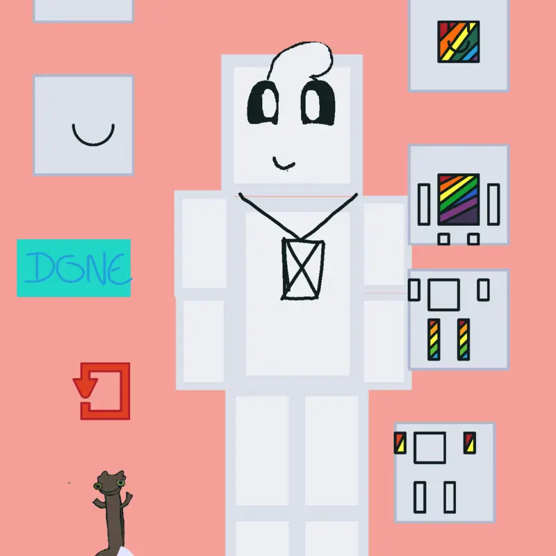 Game by @ayguysbro