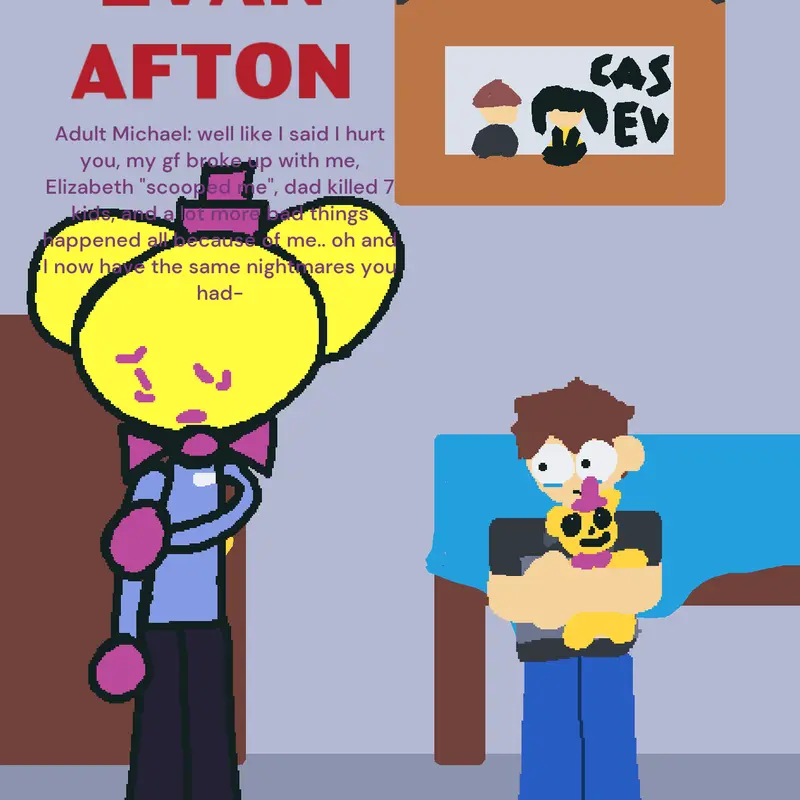 Game by @3VAN_AFT0N