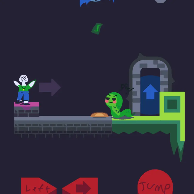 Game by @SKYhighwaitMOnKEy
