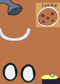 Cute egg pets take care of pet 😺🍰