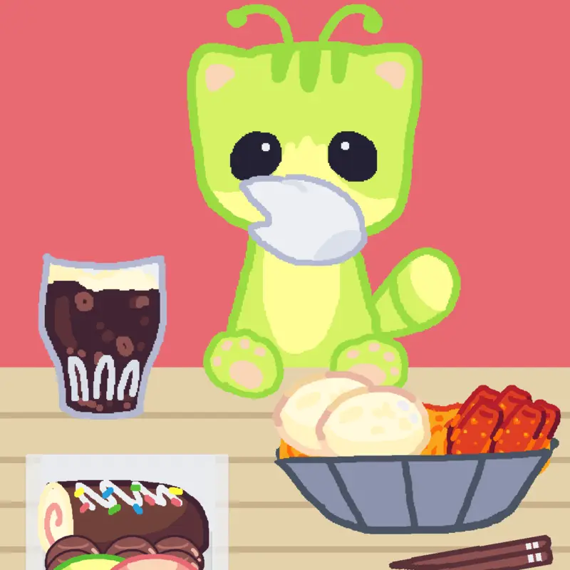 Game by @Partycubefun_loll