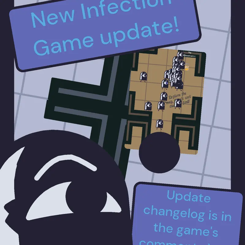 Game by @MrMissing