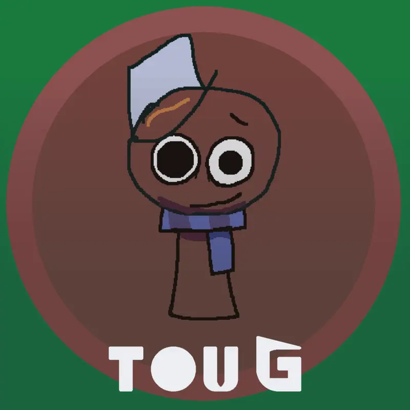 Game by @Toug