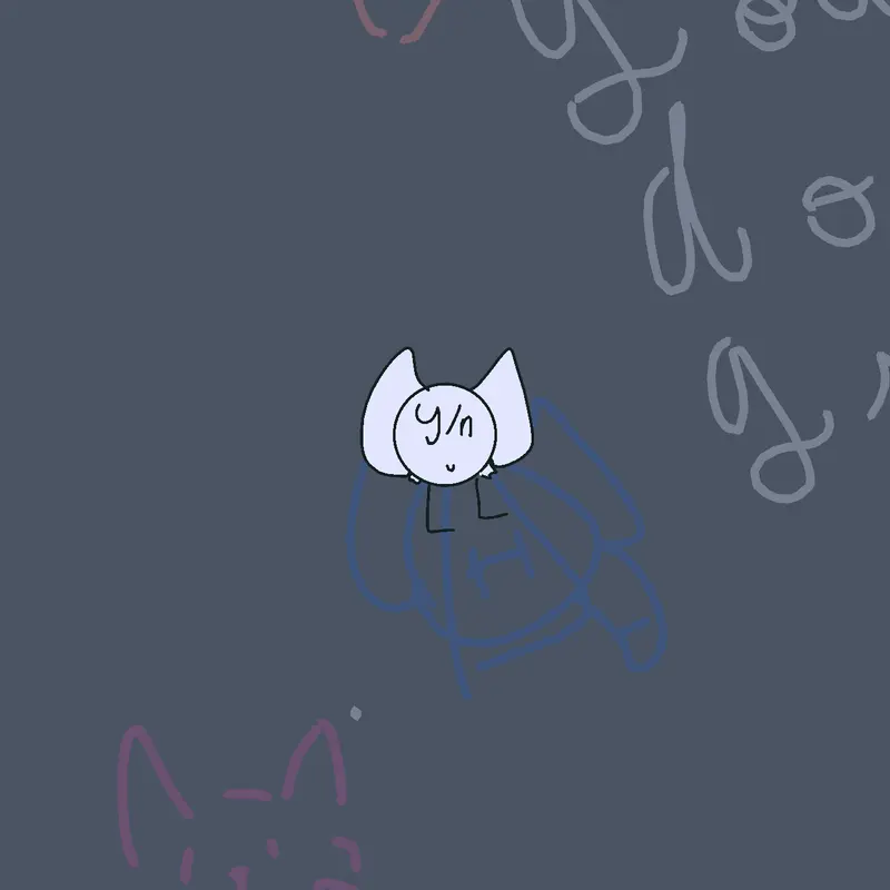 Game by @VioraTheTherian