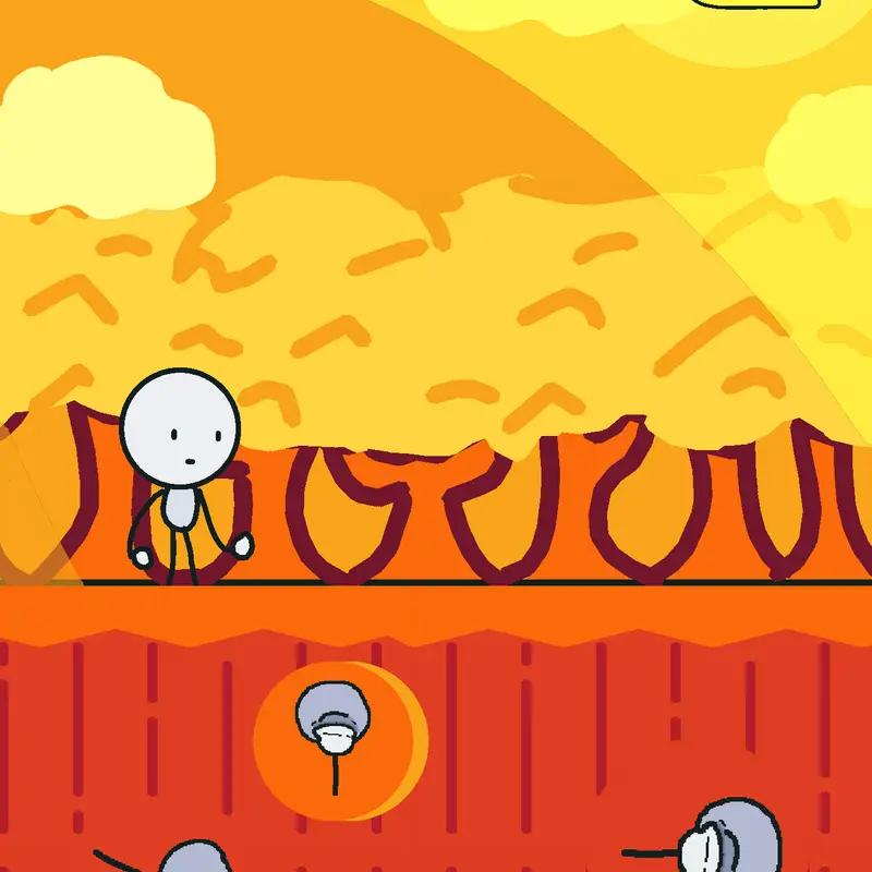 Game by @Leven_theSecond