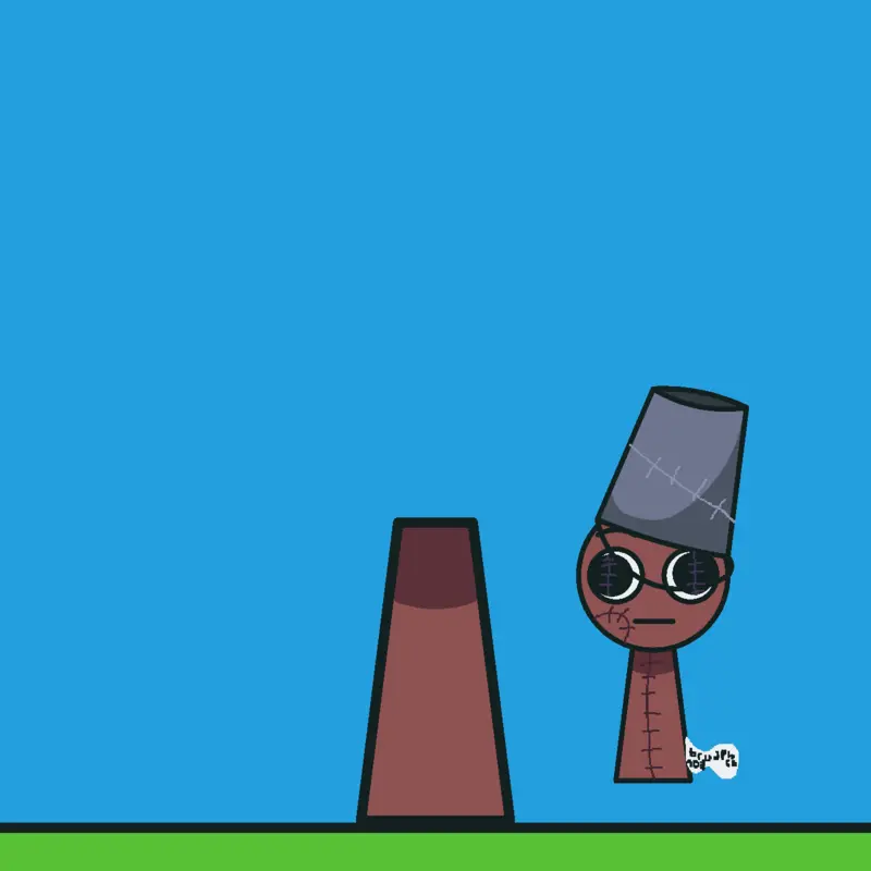 Game by @Mahide