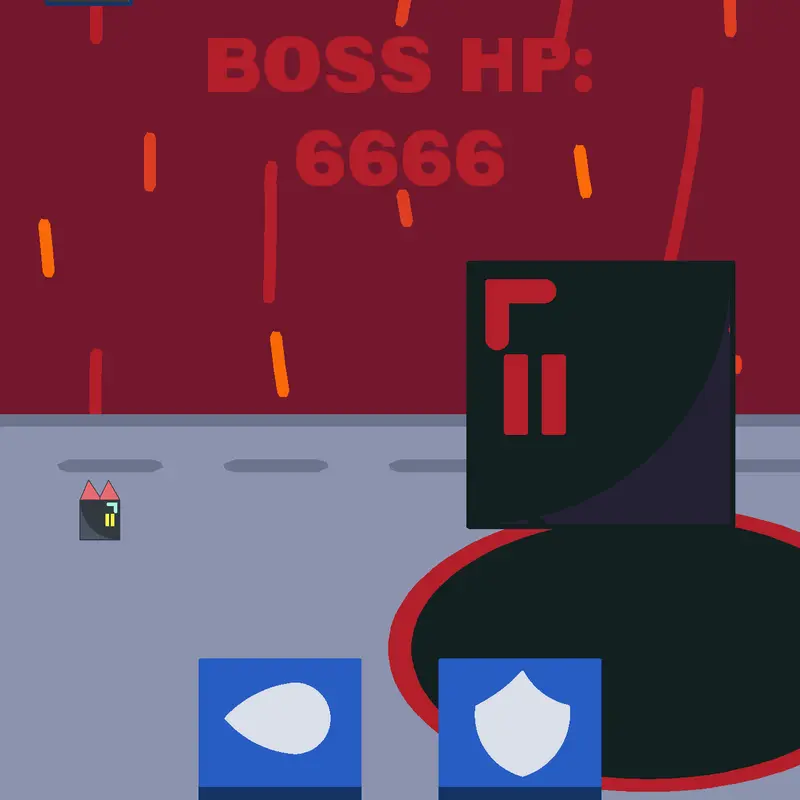 Game by @christmasrushynebew