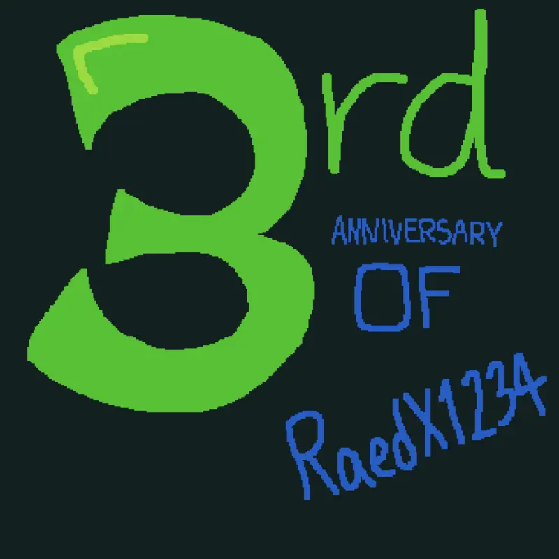 Game by @RaedX1234