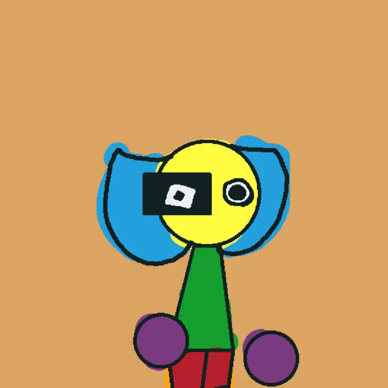 Game by @zeynepserif1985