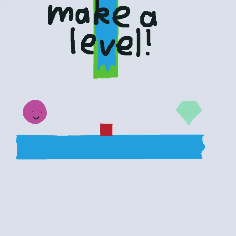 Game by @oozymaker