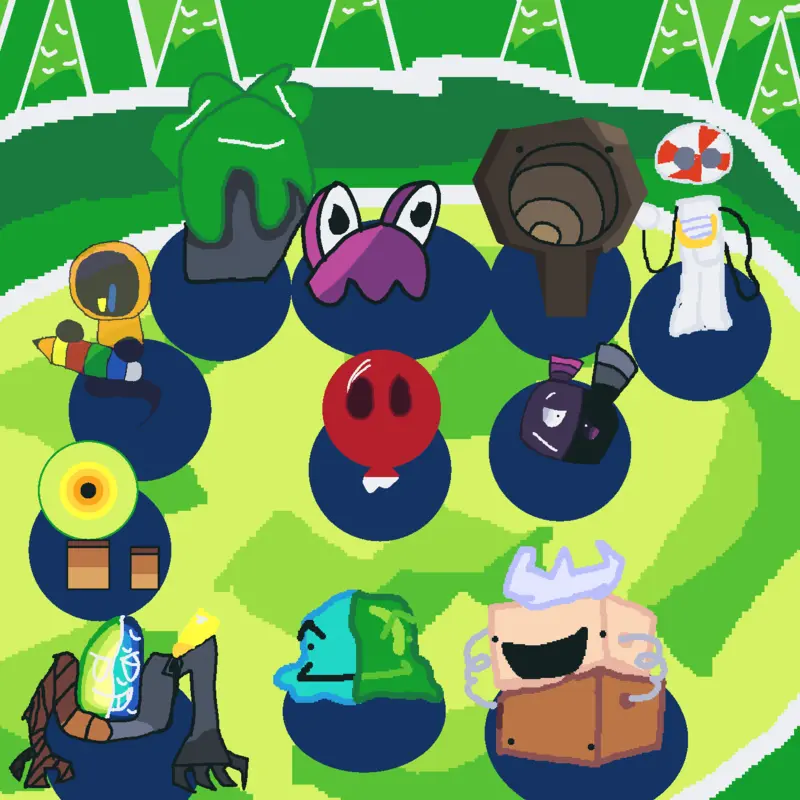 SLito island by @liomafo